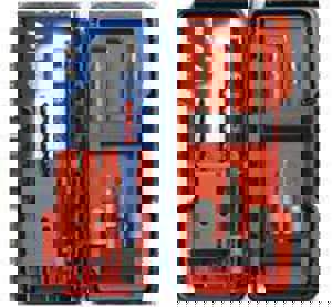 CNCRT SCRW DRILL SET